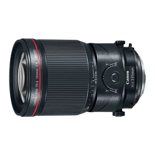 Canon Camera Lenses