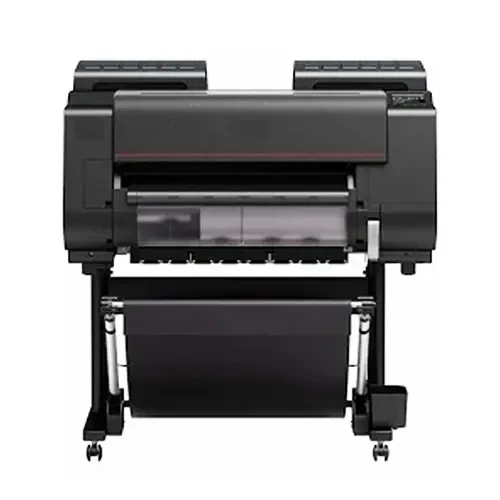 Canon Large Format Printers
