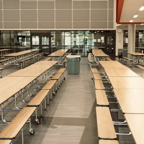 Canteen Furniture