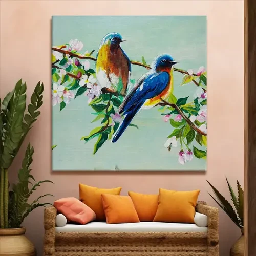 Canvas Paintings