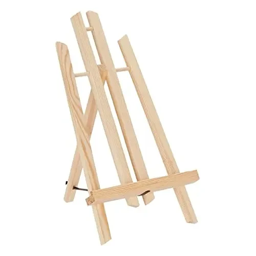Canvas Stand