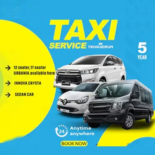 Car Tour Packages