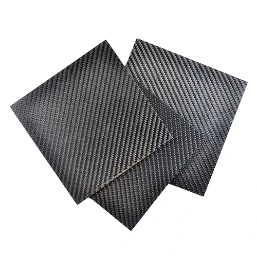 Carbon Fiber Sheet