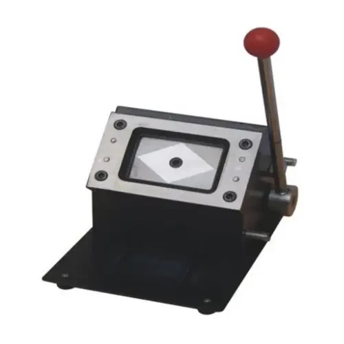 Card Cutter