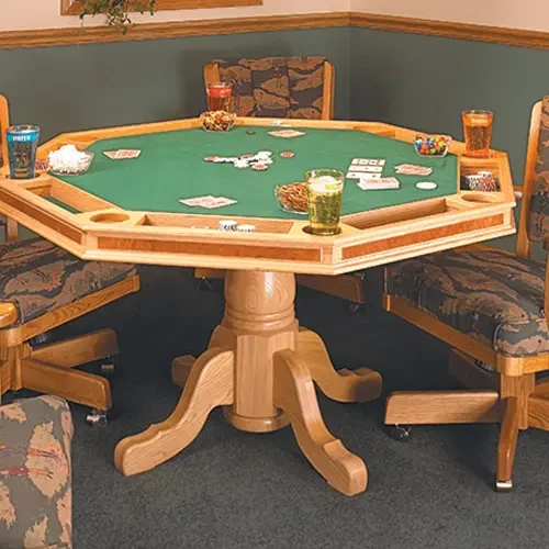 Card Table