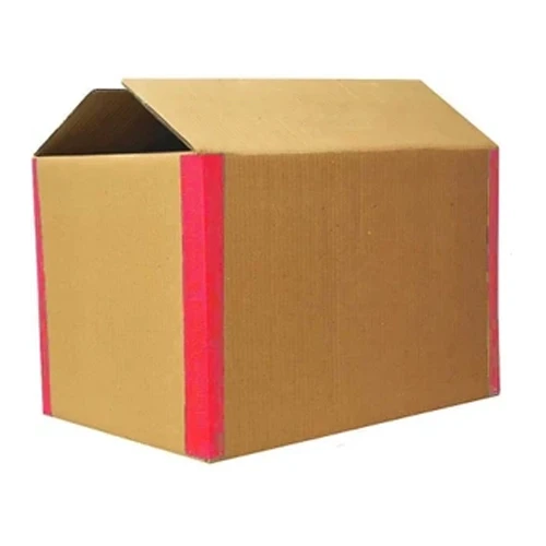 Cardboard Container