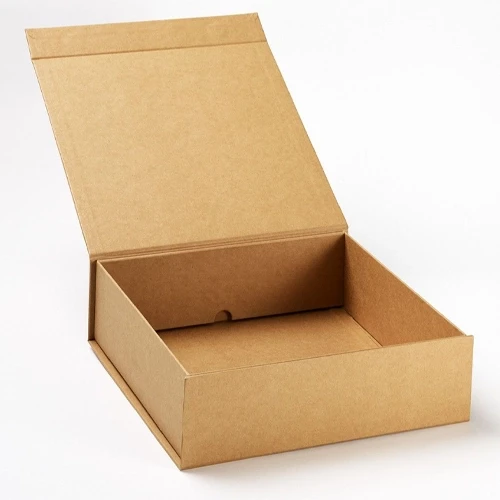 Cardboard Gift Box