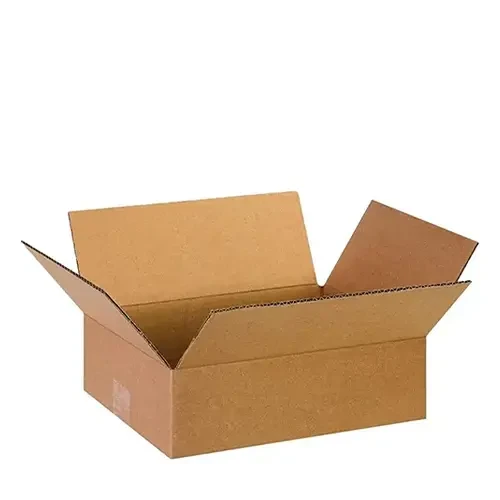 Cardboard Shipping Boxes