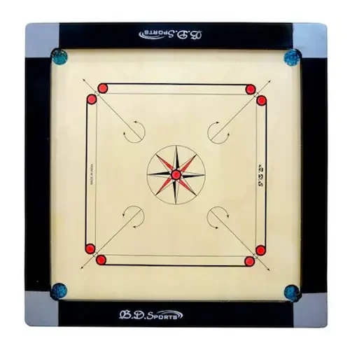 Carrom Board