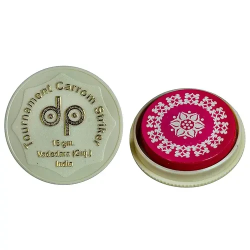Carrom Striker