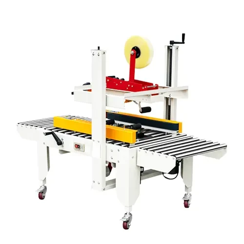 Carton Sealing Machine