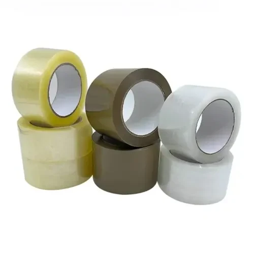 Cartoon Packing Tape