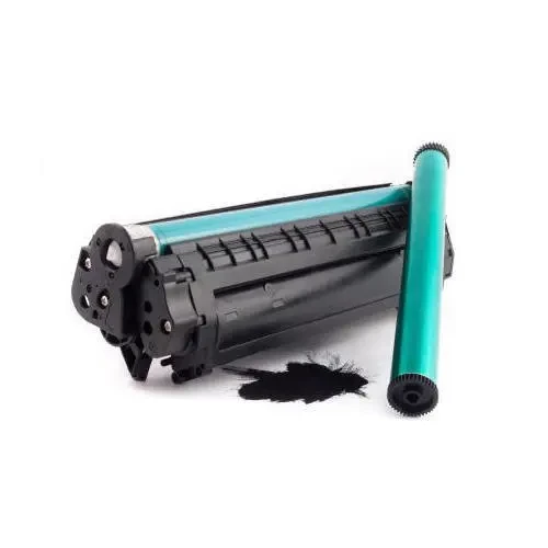 Cartridge Refilling