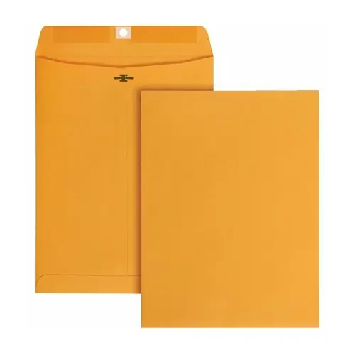 Catalog Envelopes