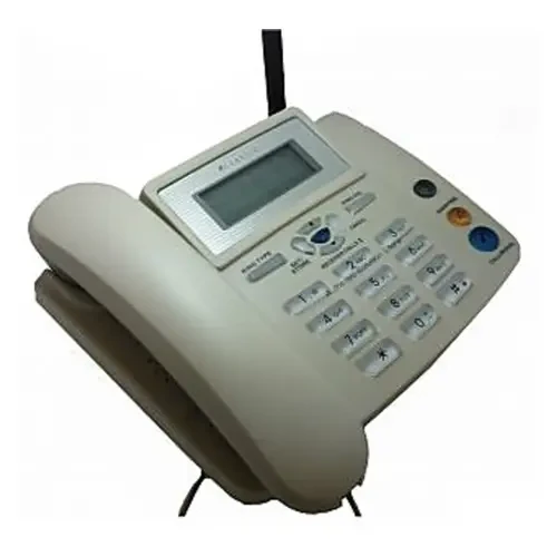Cdma Fixed Wireless Phone