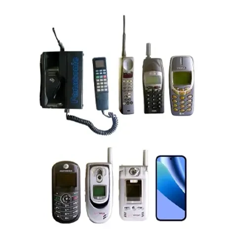 Cell Phone