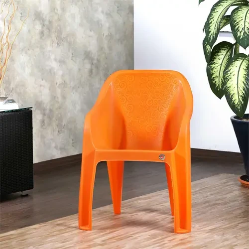 Cello Plastic Chairs