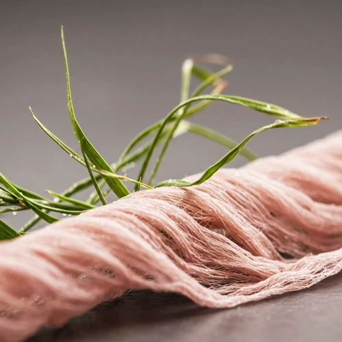 Cellulose Fiber