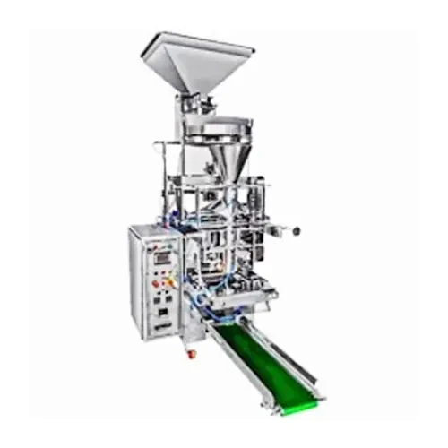Center Sealing Machine