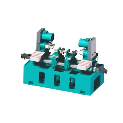 Centering Machine