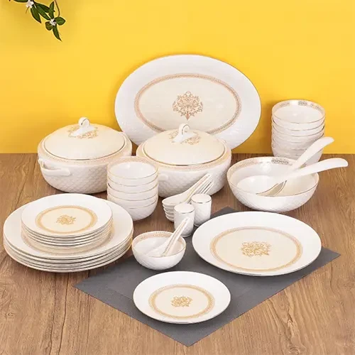 Ceramic Crafts