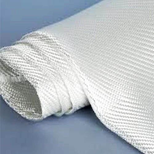 Ceramic Fiber Cloth