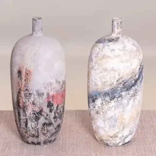 Ceramic Vases
