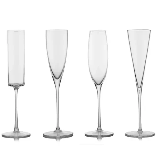 Champagne Glasses