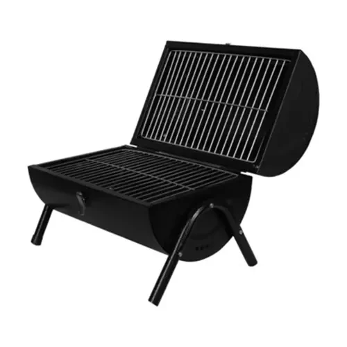 Charcoal Bbq Grill