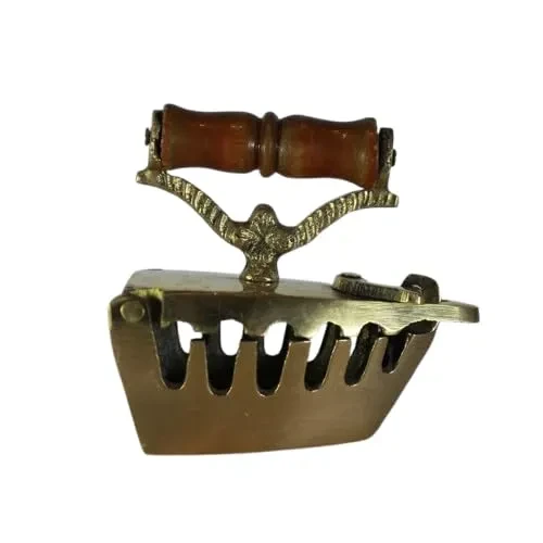 Charcoal Iron