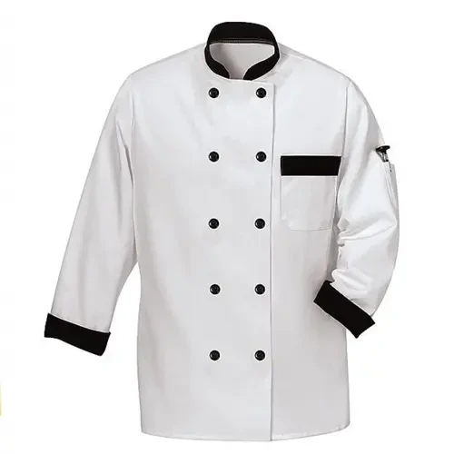 Chef Jacket