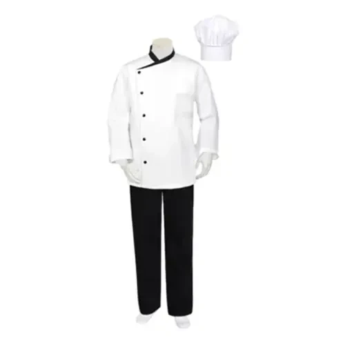 Chef Uniforms