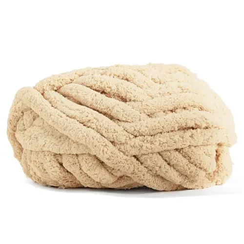 Chenille Yarn