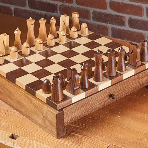 Chess Boards