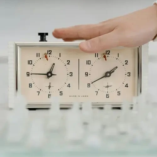 Chess Clock