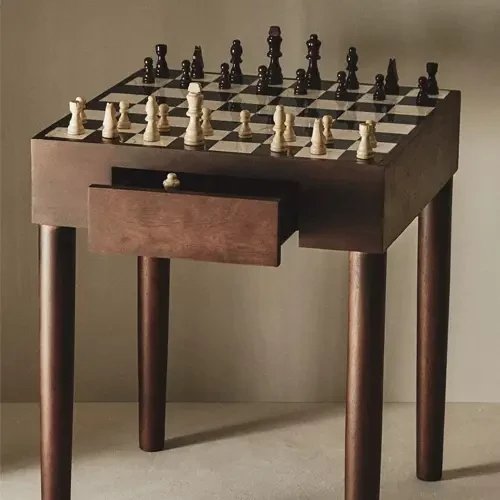 Chess Table