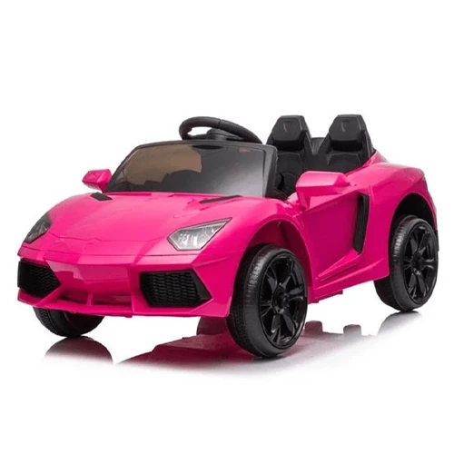Children Car