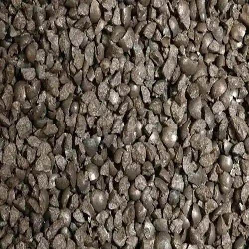 Chilled Iron Grit