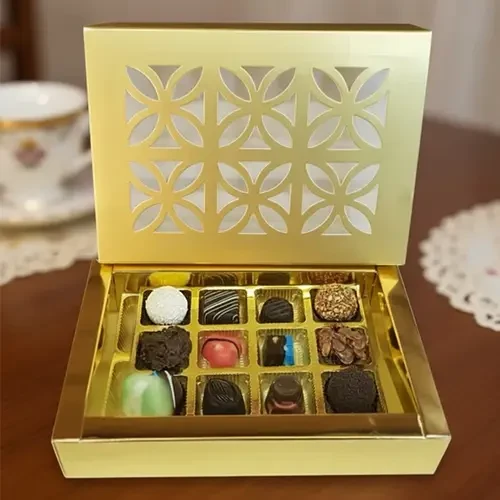 Chocolate Boxes
