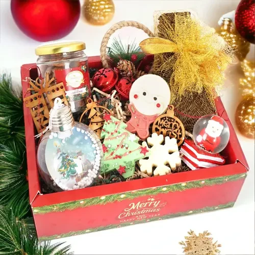 Christmas Hamper