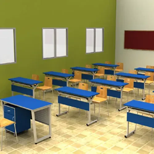 Classroom Furniture