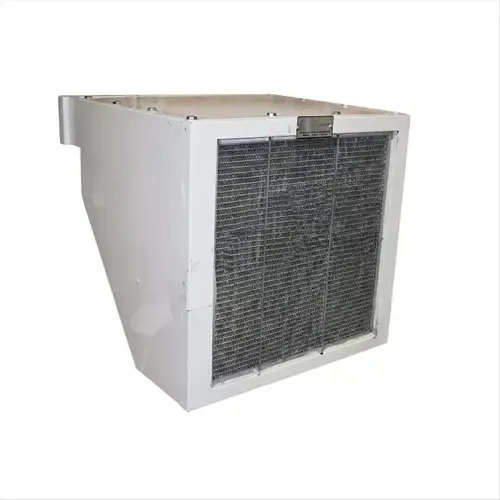Clean Air AC Module