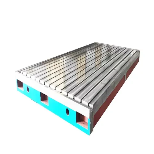 Cnc Base Machine