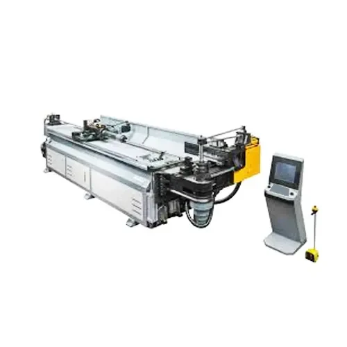 Cnc Bender