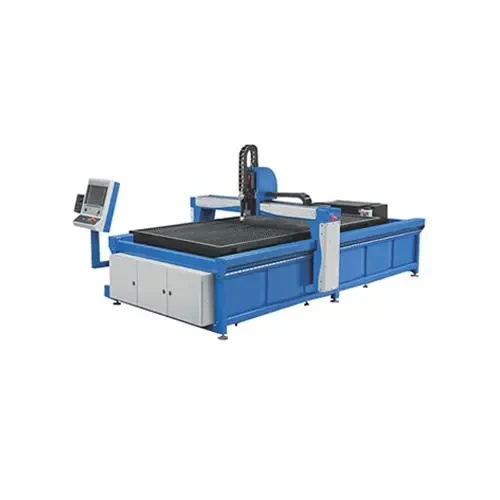 Cnc Cutting Machines