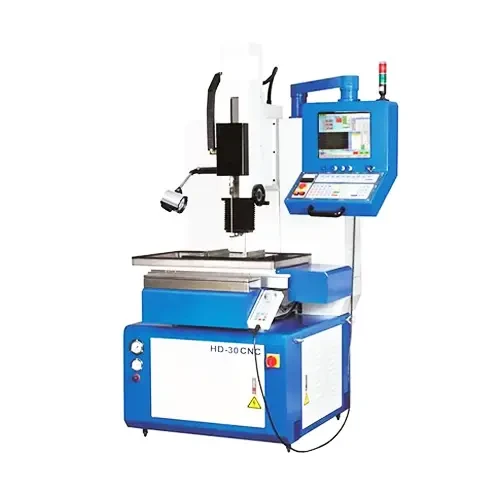Cnc Drill
