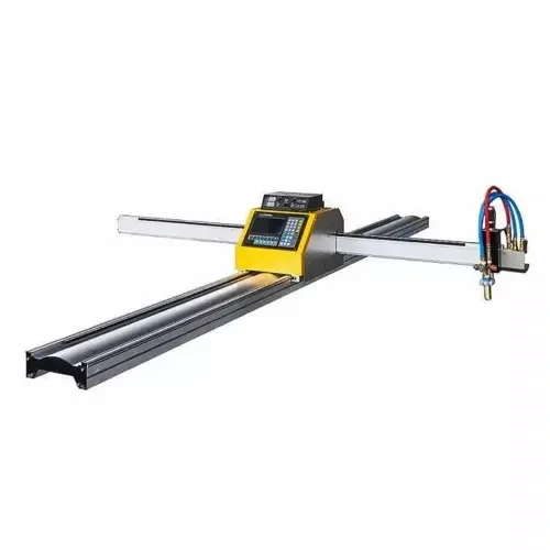 Cnc Gas Cutting Machine