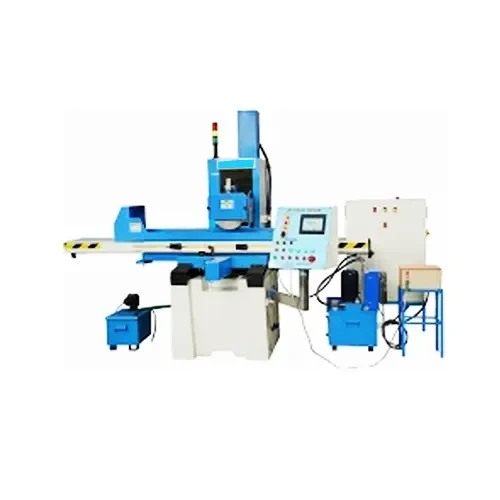 Cnc Grinder
