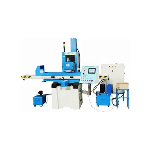 Cnc Grinding Machine