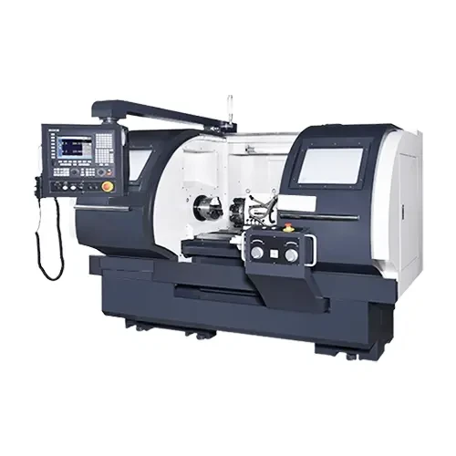 Cnc Lathe Machine